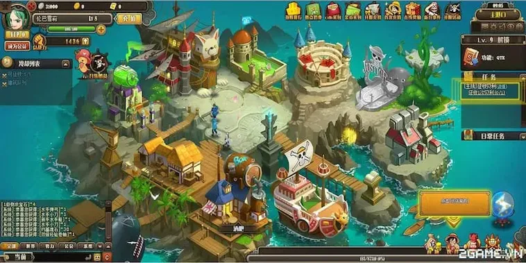 Làm Chủ Cách Chơi Bắn Cá Đại Hải Trình Tại Blue88 Gom Kho Báu