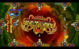 Cách Chơi Bắn Cá Vua Hải Tặc Blue88 Săn Nổ Hũ Mỗi Ngày