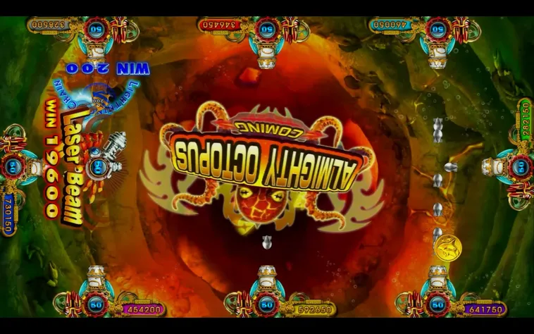 Cách Chơi Bắn Cá Vua Hải Tặc Blue88 Săn Nổ Hũ Mỗi Ngày