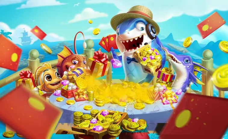 Hướng Dẫn Cách Chơi Bắn Cá Thần Tài Tại Blue88 Thắng Lớn Ngay