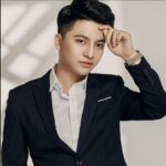 Phúc Khang - Founder BLUE88