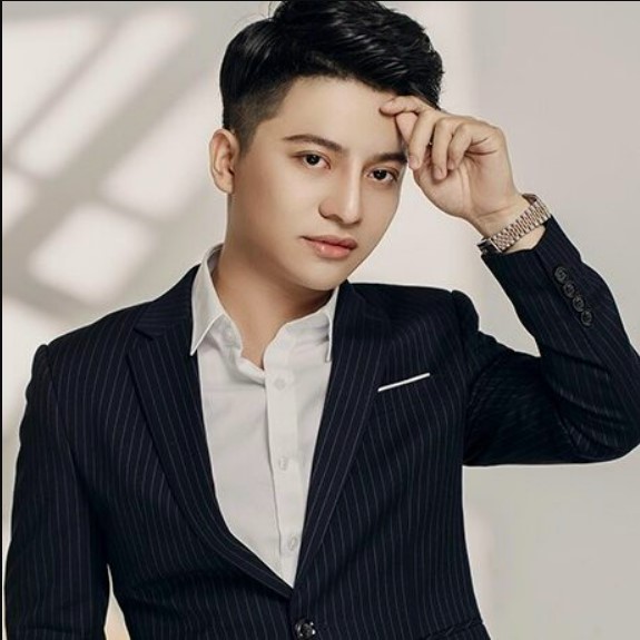 Phúc Khang - Founder BLUE88 1 Phúc Khang - Founder BLUE88