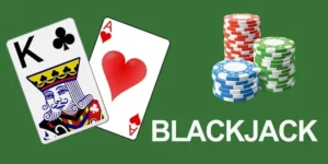 Chiến Thuật Đếm Bài Trong Trò Chơi Blackjack Tại Blue88 Đánh Bại Nhà Cái