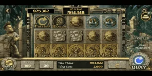 Khám Phá Bí Mật Trò Chơi Nổ Hũ Rừng Xanh Tại Blue88 Nhận Thưởng Lớn